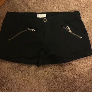 Forever 21 shorts