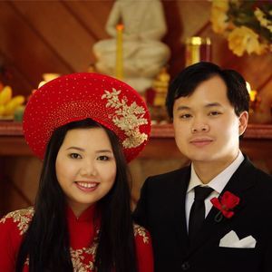 Meet your Posher, Phuong