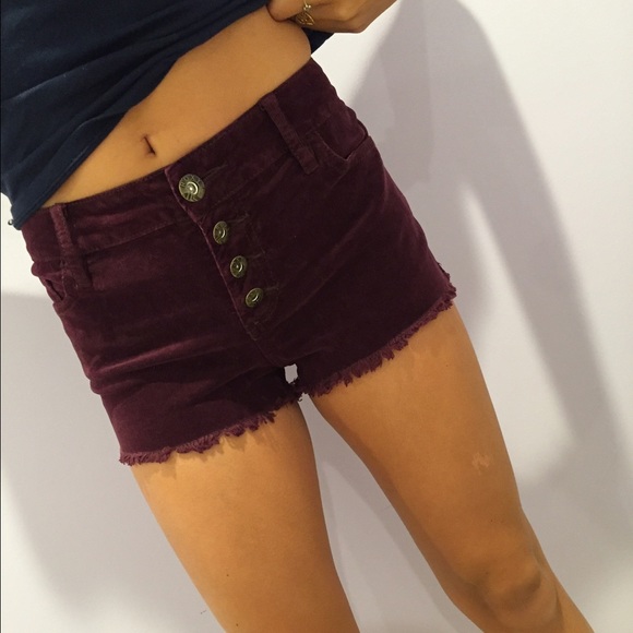 Roxy Shorts - Picture 2 of 2