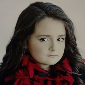 Meet your Posher, Tina