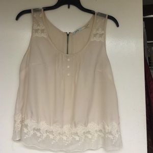 Kimchi Blue Lace Cami