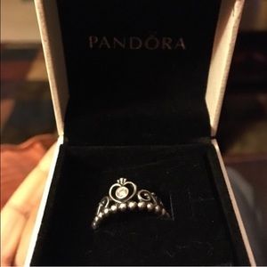 Pandora ring