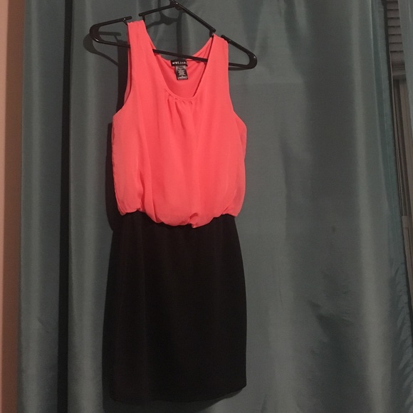 Wet Seal Dress - Picture 1 of 1