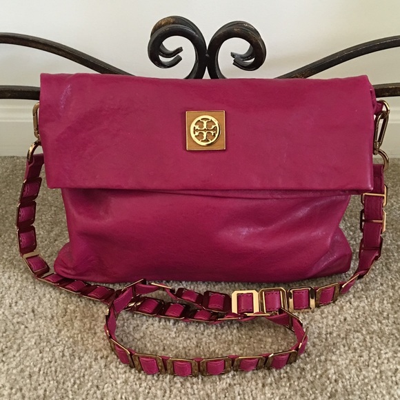 Tory Burch Louiisa crossbody bag