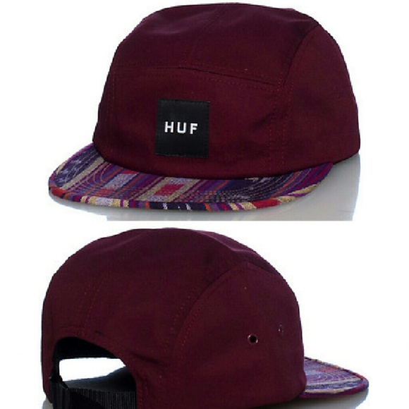 HUF HAT