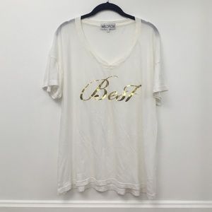 Wildfox best T-shirt