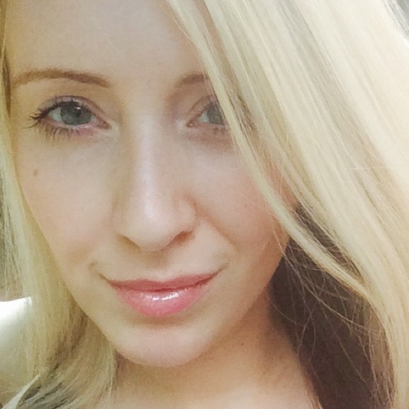 Meet your Posher, Ruthy