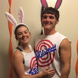 Meet your Posher, Brianne