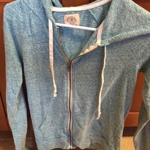 American Eagle zip-up