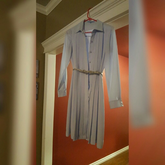 Antonio Melani dress