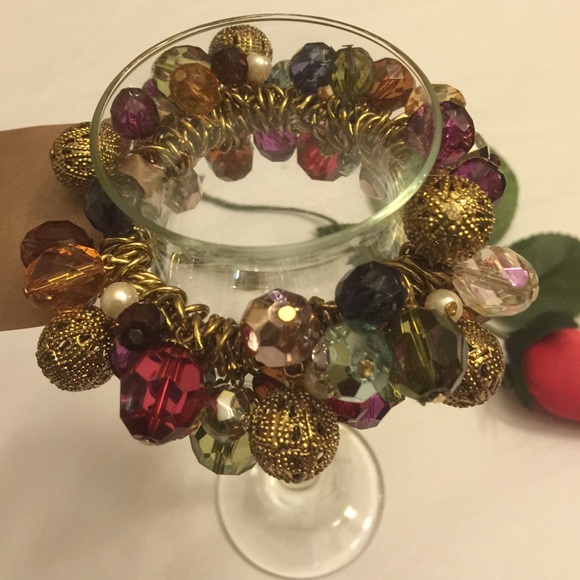 Target Multi- Bracelet