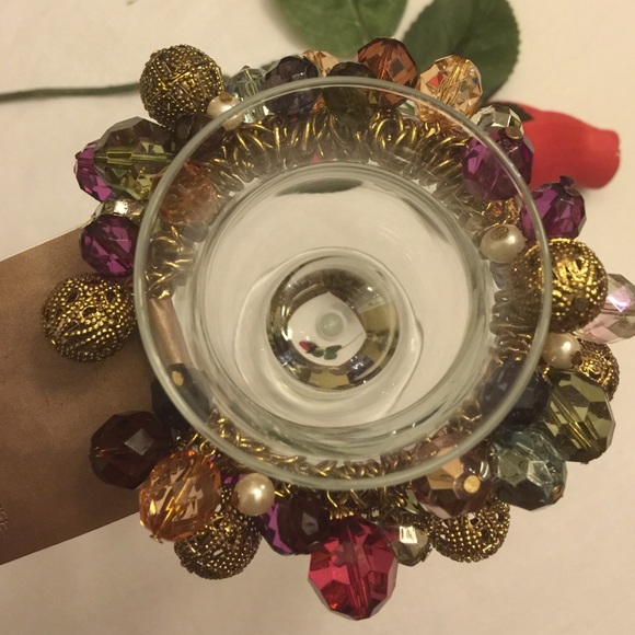 Target Multi- Bracelet - Picture 2 of 4