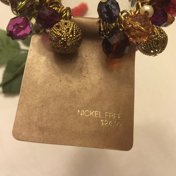 Target Multi- Bracelet - Picture 3 of 4