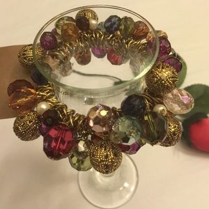 Target Multi- Bracelet