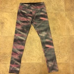 RBX- Ladies compression/leggings