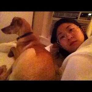 Meet your Posher, Jane