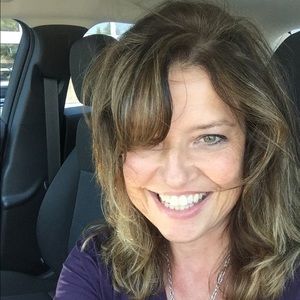 Meet your Posher, Wendi