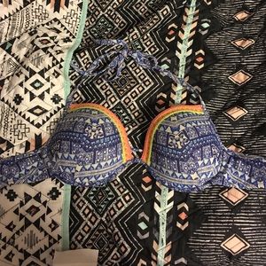 Victoria secret bikini