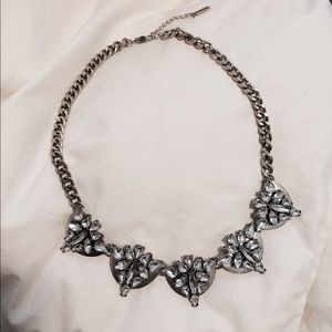 BaubleBar Bibb Necklace