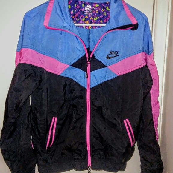 RARE Nike Sportswear Jacket
