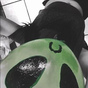 Meet your Posher, Chloe