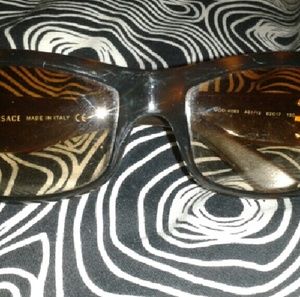Versace sunglasses
