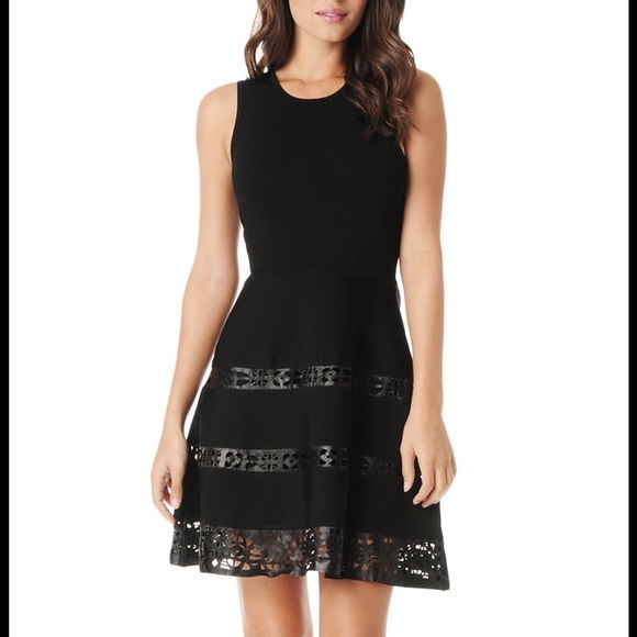 Parker Serene Knit Sweater Dress