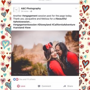 Meet your Posher, Melissa