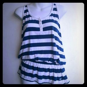 🚫SOLD🚫 Aero Racerback