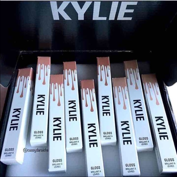Kylie Gloss