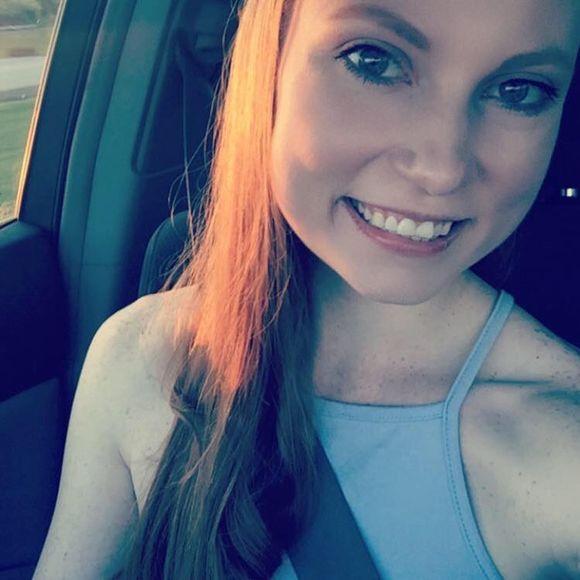 Meet your Posher, Paige