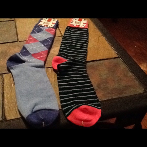 Knee Hi Socks - Picture 1 of 4