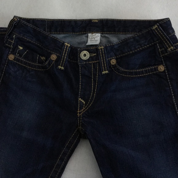 Original True Religion Jeans - Picture 2 of 4