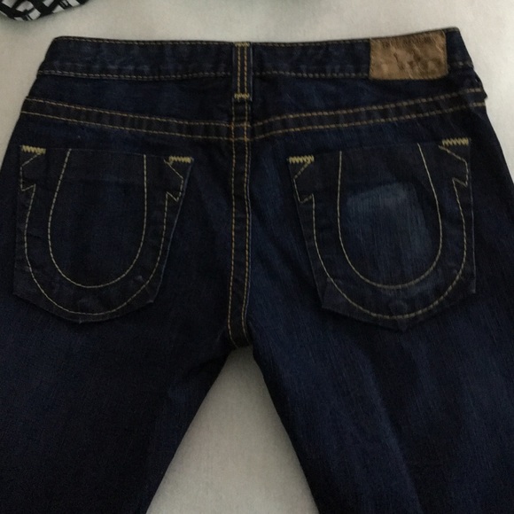 Original True Religion Jeans - Picture 3 of 4