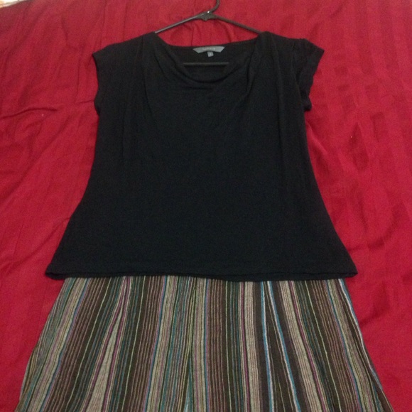 Final price! La Redoute flare Skirt!