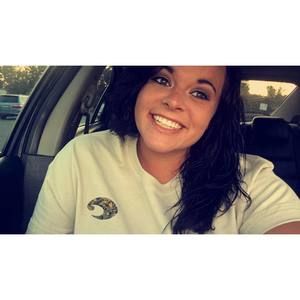 Meet your Posher, Cristi