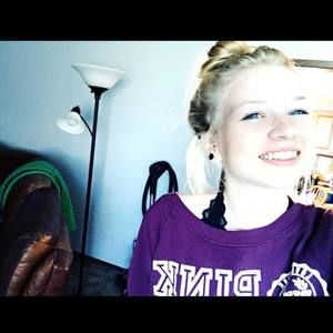 Meet your Posher, Katelinn