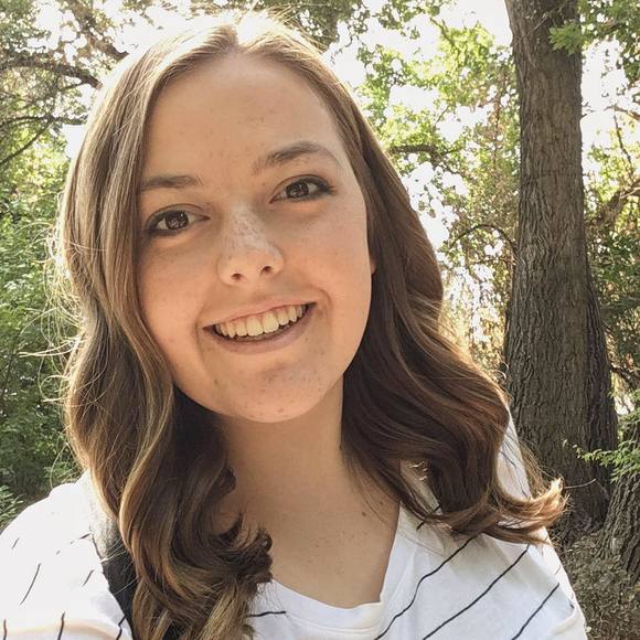 Meet your Posher, Megan