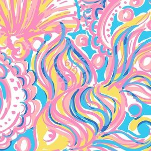 Meet your Posher, Ali