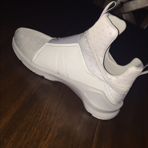 kylie puma shoes