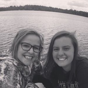 Meet your Posher, Allie