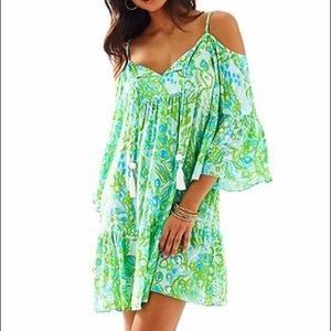 Lilly Pulitzer Alanna Dress NWT XL