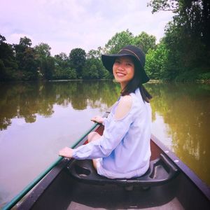 Meet your Posher, Tran