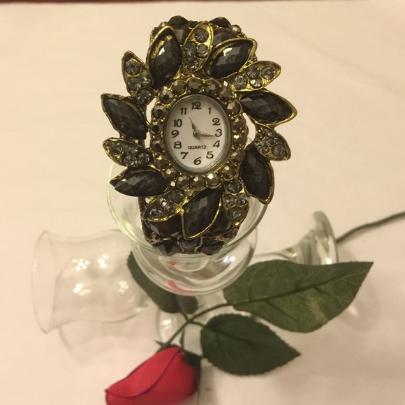 Cute Fashion Watch