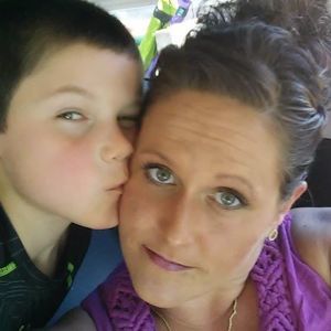 Meet your Posher, Marci