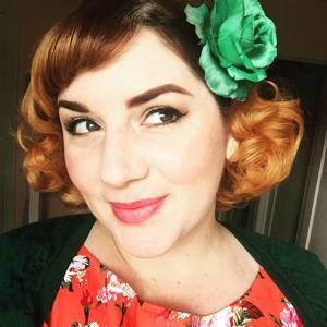 Meet your Posher, Erin