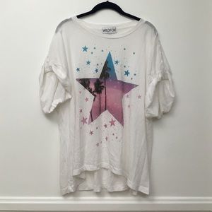 Wildfox T-shirt