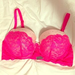 VS Very Sexy Demi Bra