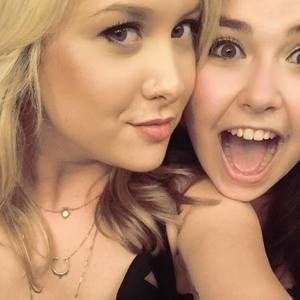 Meet your Posher, Maegan