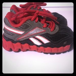 Toddler boys "5", Reebok minizig